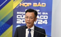  Siêu Cúp bóng đá Quốc gia - Cúp THACO 2023/2024: Các điểm nóng quyết định ‘đại chiến’ 