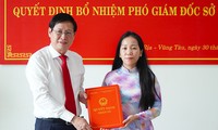  Bình Định bổ nhiệm lãnh đạo hai Sở 第3张