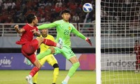  U19 Indonesia gây sốc, đánh bại U19 Argentina 