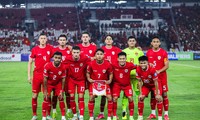  U19 Indonesia gây sốc, đánh bại U19 Argentina 