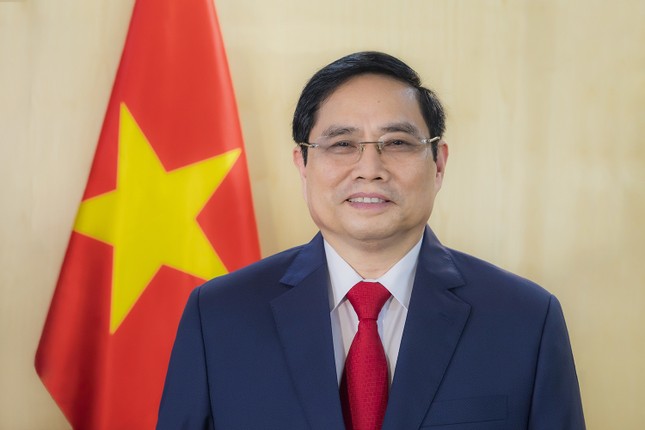  Thủ tướng Phạm Minh Chính sắp dự Hội nghị cấp cao ASEAN tại Lào 