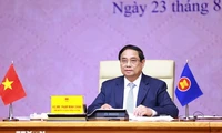  Thủ tướng Phạm Minh Chính sắp dự Hội nghị cấp cao ASEAN tại Lào 