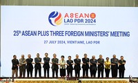  Thủ tướng Phạm Minh Chính sắp dự Hội nghị cấp cao ASEAN tại Lào 