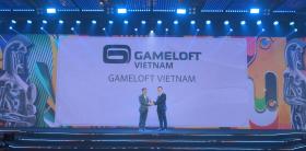 Gameloft Việt Nam được vinh danh ‘Nơi làm việc tốt nhất châu Á’