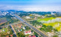  Hậu Giang chốt thời điểm làm dự án khu đô thị gần 3.000ha, vốn 6,2 tỷ USD 第7张