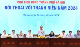 Điểm báo ngày 15/10/2024 trên báo in Kinh tế & Đô thị