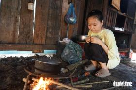 Bố không thừa nhận, mẹ thì lấy chồng xa, Cháng Thị Hương quyết 'thoát lời nguyền'  第3张