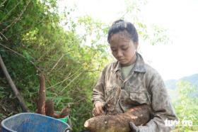 Bố không thừa nhận, mẹ thì lấy chồng xa, Cháng Thị Hương quyết 'thoát lời nguyền'