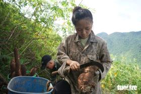 Bố không thừa nhận, mẹ thì lấy chồng xa, Cháng Thị Hương quyết 'thoát lời nguyền'