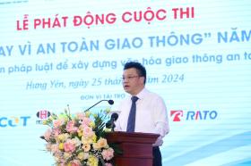 Khoảng 30 người tử vong vì tai nạn giao thông mỗi ngày, nguyên nhân do đâu?