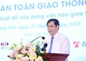 Khoảng 30 người tử vong vì tai nạn giao thông mỗi ngày, nguyên nhân do đâu?  第1张