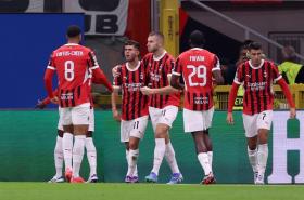  Liverpool ngược dòng mãn nhãn, đè bẹp AC Milan tại San Siro 第1张