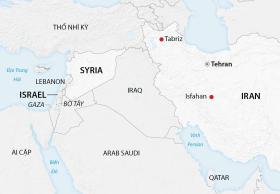 Iran tuyên bố sẽ ủng hộ Lebanon 'bằng mọi cách'  第2张