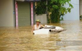 Đà Nẵng: Hàng tấn nhu yếu phẩm tiếp sức người dân vùng lũ miền Bắc  第16张