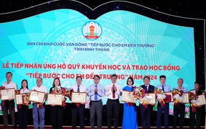 Một ngành học &quot;hot&quot; ra trường không lo việc làm, mức lương nhận được giới hạn con số  第4张