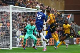  Madueke ghi 3 bàn trong 14 phút, Chelsea vùi dập Wolverhampton 第2张