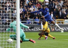  Madueke ghi 3 bàn trong 14 phút, Chelsea vùi dập Wolverhampton 第6张