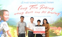  Người dân biên giới Lai Châu phấn khởi về nơi ở mới 第11张