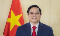  Thủ tướng dự Hội nghị cấp cao ASEAN tại Lào: Chuyển tải nhiều thông điệp quan trọng về và tương lai của 第3张