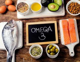 Omega-3 giúp giảm sự hung hăng lên đến 28%  第1张