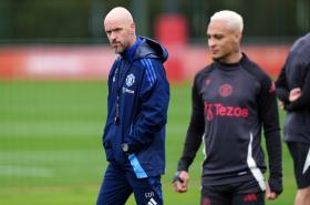 Ten Hag không muốn làm tổn thương CLB cũ ở Europa League  第2张