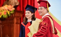  Bài phát biểu xúc động của Thủ khoa tốt nghiệp Đại học Bách Hà Nội năm 2024 第5张