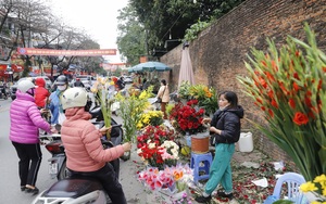 Hàng vạn người xuống đường rước đèn khổng lồ đón Trung thu sớm ở Tuyên Quang  第22张