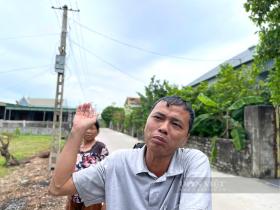 Nghi Sơn (Thanh Hoá): Người dân phường Mai Lâm nơm nớp lo lắng bởi điện quá chập chờn  第4张