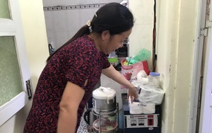 Nghi Sơn (Thanh Hoá): Người dân phường Mai Lâm nơm nớp lo lắng bởi điện quá chập chờn  第8张