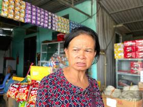 Nghi Sơn (Thanh Hoá): Người dân phường Mai Lâm nơm nớp lo lắng bởi điện quá chập chờn  第5张