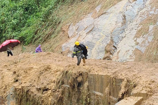  Hành trình chạy đua với thời gian để cứu người, “sóng” 第2张