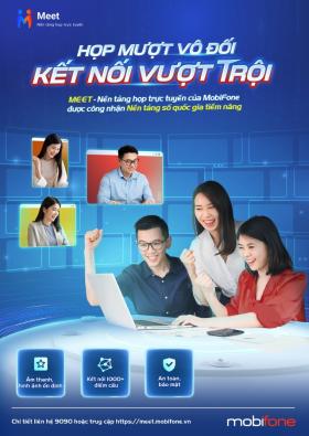  Những yếu tố hàng đầu trong việc lựa chọn nền tảng họp trực tuyến dành cho các tổ chức, doanh nghiệp