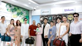 Thế giới đồ tập khai trương showroom với diện mạo mới  第2张