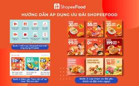  Bí kíp trải nghiệm trọn vẹn Lễ hội ẩm thực ShopeeFood trong tháng 10 第2张