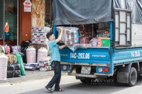 Nơi bán nhiều vàng mã nhất miền Bắc ế ẩm chưa từng thấy, mua ôtô tặng GPLX vẫn không hút khách hàng  第11张