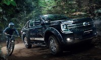  Hơn 360.000 xe SUV Ford bị điều tra vì lỗi mất phanh 第6张