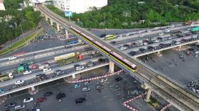 Những địa danh và nút giao nổi tiếng tàu đường sắt metro Nhổn - ga Hà Nội đi qua  第10张