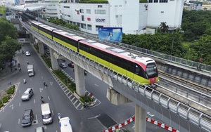 Những địa danh và nút giao nổi tiếng tàu đường sắt metro Nhổn - ga Hà Nội đi qua  第21张