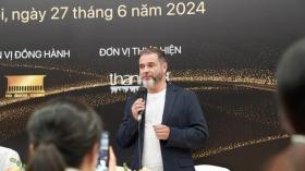  Những màn trình diễn ấn tượng xuất hiện tại Vietnam Airlines Classic - Hanoi Concert 2024 第2张