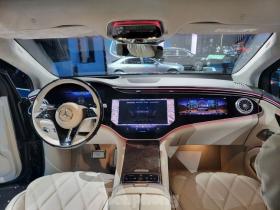  Cận cảnh mẫu xe điện đầu tiên của Maybach vừa ra mắt Việt Nam 第7张