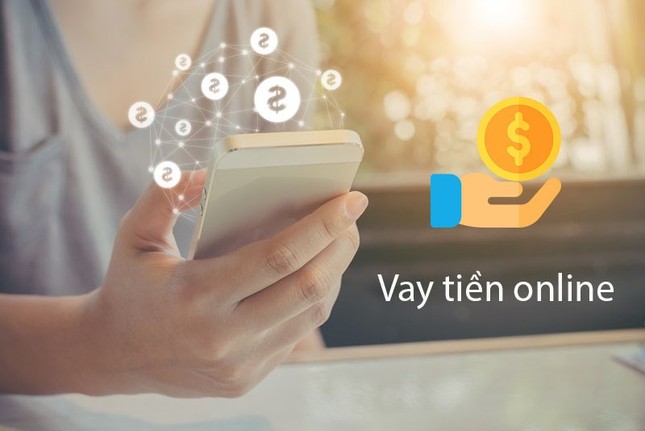  Một phụ nữ ở Hà Nội bị lừa gần 400 triệu đồng khi vay tiền online 第1张