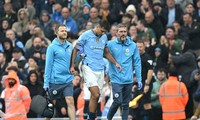  Nhận định Man City vs Fulham, 21h00 ngày 5/10: Nhiệm vụ phải thắng 