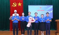  Phó Bí thư Tỉnh Đoàn giữ chức Huyện ủy 第5张