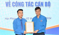  Phó Bí thư Tỉnh Đoàn giữ chức Huyện ủy 第8张