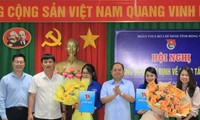  Phó Bí thư Tỉnh Đoàn giữ chức Huyện ủy 第6张