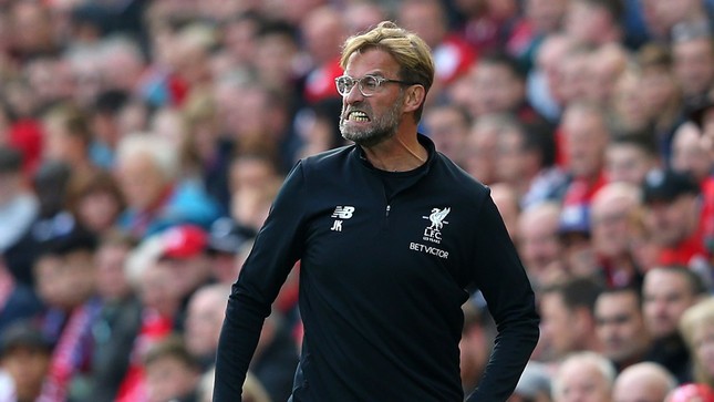  HLV Jurgen Klopp tìm được điểm dừng chân mới sau khi rời Liverpool 第2张