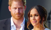  Meghan Markle xuất hiện gợi cảm 第13张