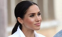  Meghan Markle xuất hiện gợi cảm 第10张