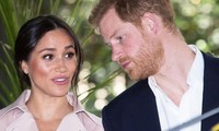  Meghan Markle xuất hiện gợi cảm 第12张