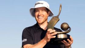 Peter Malnati vô địch giải golf Valspar Championship 2024